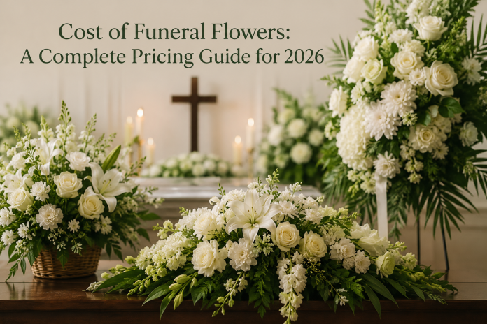 Funeral Flowers